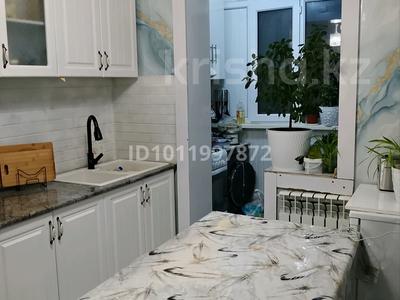 2-комнатная квартира · 53 м² · 5/5 этаж, Мкр. Мынбулак 30 за 15.5 млн ₸ в Таразе