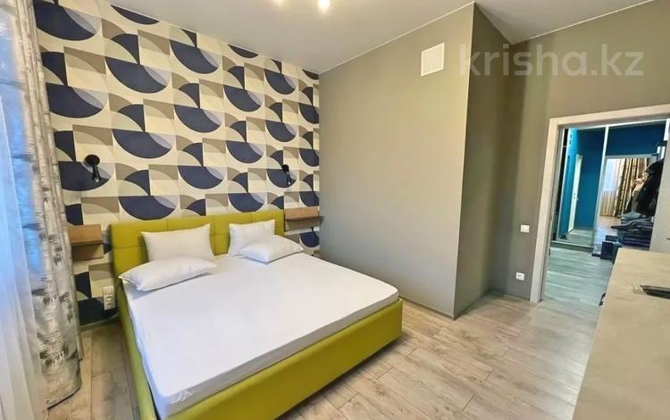 1-комнатная квартира · 50 м² · 14/15 этаж, 17-й мкр, ​17-й микрорайон 6 — МОРЕ,АКВАПАРК,ХАЛЫК АРЕНА,ЦЕНТР ГОРОДА за 15 000 ₸ в Актау — фото 9