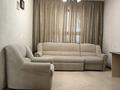 2-комнатная квартира · 58 м² · 1/3 этаж · помесячно, Пушкина — 8 школы за 175 000 〒 в Костанае — фото 3