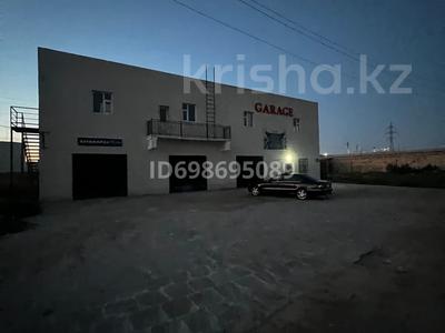 Свободное назначение, офисы, склады, азс, автосервисы и автомойки, развлечения, кабинеты и рабочие места, студии · 500 м² за 380 000 ₸ в Жанаозен