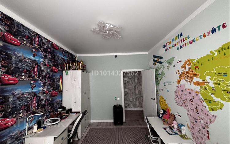 3-комнатная квартира · 80 м² · 1/1 этаж, Даулеткерея 46 за 27 млн ₸ в  — фото 2