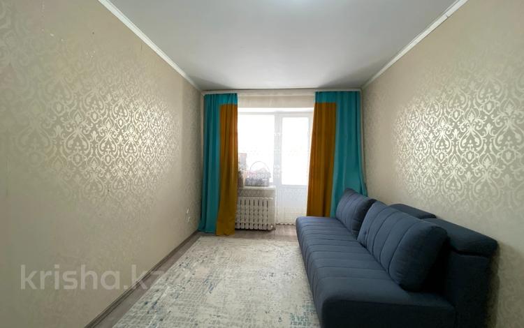 2-комнатная квартира · 48 м² · 2/5 этаж, ул. Майлина — 2̲-̲к̲о̲м̲н̲а̲т̲н̲а̲я̲, К̲И̲Р̲П̲И̲Ч̲, р̲-̲н̲ ̲Е̲В̲Р̲А̲З̲И̲И̲ за 24 млн ₸ в Астане, Алматы р-н — фото 2