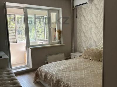 1-комнатная квартира · 35 м² · 4/5 этаж, мкр Айнабулак-4 за 25.5 млн ₸ в Алматы, Жетысуский р-н