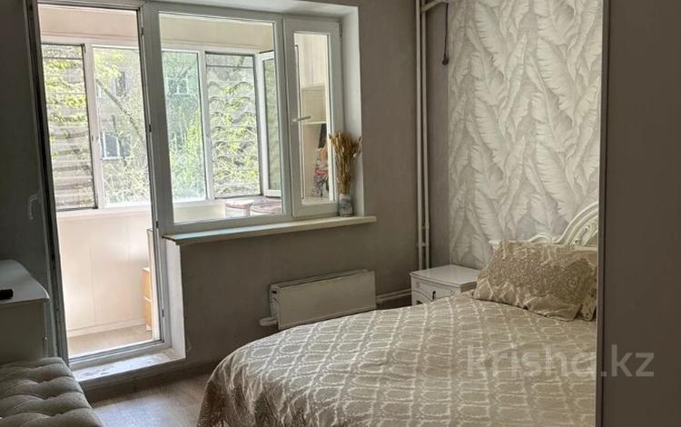 1-комнатная квартира · 35 м² · 4/5 этаж, мкр Айнабулак-4 за 25.5 млн ₸ в Алматы, Жетысуский р-н — фото 4
