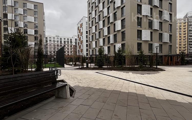 2-бөлмелі пәтер · 43 м² · 4/9 қабат, Жандосова 1/2 — Cулейменова, бағасы: 42 млн ₸ в Алматы, Ауэзовский р-н — фото 2