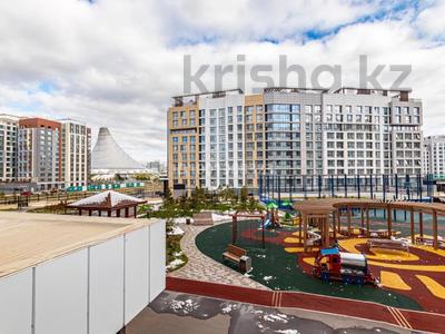 Паркинг · 15 м² · Абикен Бектуров 1 — Блоки FG, бағасы: 35 000 〒 в Астане, Есильский р-н