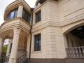 Жеке үй · 8 бөлме · 590.1 м² · 11 жүзд., мкр Архат, бағасы: 400 млн ₸ в Алматы, Бостандыкский р-н — фото 2