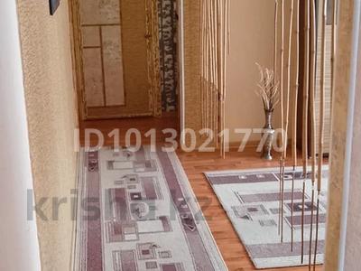 3-комнатная квартира · 58 м² · 4/4 этаж, мкр №5 4 за 37 млн ₸ в Алматы, Ауэзовский р-н