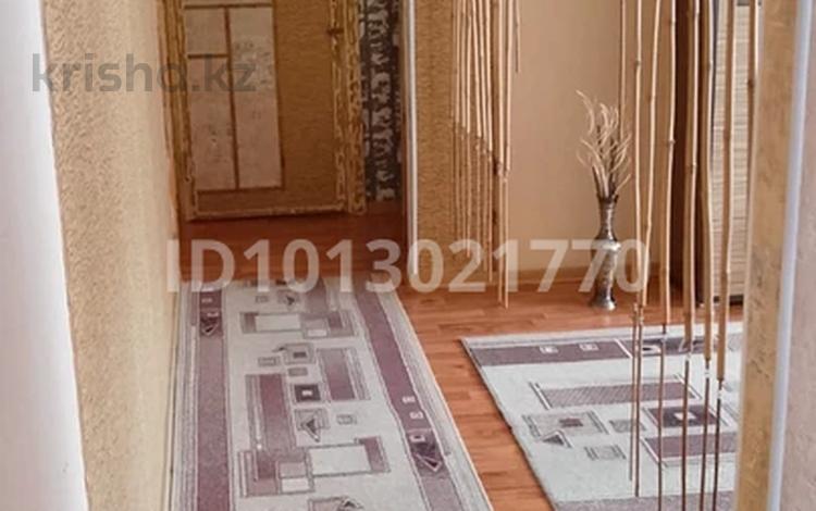 3-комнатная квартира · 58 м² · 4/4 этаж, мкр №5 4 за 37 млн ₸ в Алматы, Ауэзовский р-н — фото 3
