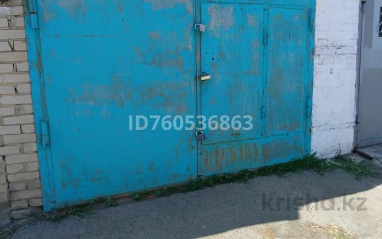 Гараж · 16 м² · Беды 124, бағасы: 1.7 млн ₸ в Костанае — фото 2
