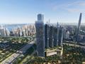 2-комнатная квартира · 60 м² · 36/74 этаж, Дубай за ~ 276.8 млн ₸ — фото 12