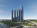 2-комнатная квартира · 60 м² · 36/74 этаж, Дубай за ~ 276.8 млн ₸ — фото 10