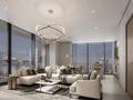 2-комнатная квартира · 60 м² · 36/74 этаж, Дубай за ~ 276.8 млн ₸ — фото 4