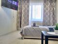 1-комнатная квартира · 38 м² · 5/5 этаж, 9 микрорайон 5г — Момышулы-амангельды за 12 000 〒 в Темиртау — фото 4