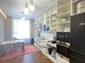2-бөлмелі пәтер · 70 м² · 5/12 қабат, Култегин 4а — самая низкая цена, бағасы: 49.5 млн ₸ в Астане, Нура р-н — фото 3