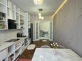 2-бөлмелі пәтер · 70 м² · 5/12 қабат, Култегин 4а — самая низкая цена, бағасы: 49.5 млн ₸ в Астане, Нура р-н — фото 4
