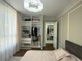2-бөлмелі пәтер · 70 м² · 5/12 қабат, Култегин 4а — самая низкая цена, бағасы: 49.5 млн ₸ в Астане, Нура р-н — фото 7