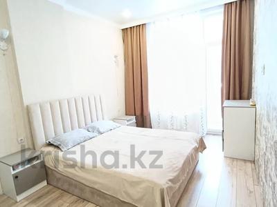 2-бөлмелі пәтер · 63 м² · 2/12 қабат, Санжара Асфендиярова 5, бағасы: 37.9 млн ₸ в Астане, Нура р-н