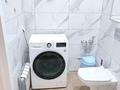 2-бөлмелі пәтер · 63 м² · 2/12 қабат, Санжара Асфендиярова 5, бағасы: 37.9 млн ₸ в Астане, Нура р-н — фото 4