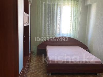 1-бөлмелі пәтер, 34 м², 6/9 қабат ай сайын, Сауран 12/1, бағасы: 140 000 〒 в Астане, Есильский р-н