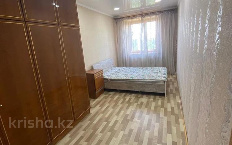 2-комнатная квартира, 46 м², 4/4 этаж, мкр Жетысу - 2 мкр за 12.3 млн 〒 в Талдыкоргане, мкр Жетысу — фото 2