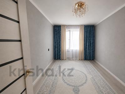 3-комнатная квартира · 73.4 м² · 8/9 этаж, 9 микрорайон — район МЖК за 23 млн ₸ в Темиртау