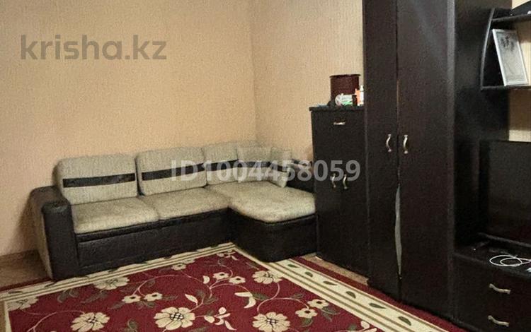 1-комнатная квартира · 30 м² · 3/5 этаж, 17-й микрорайон, 17-й микрорайон за 13 млн 〒 в Шымкенте, Аль-Фарабийский р-н — фото 6