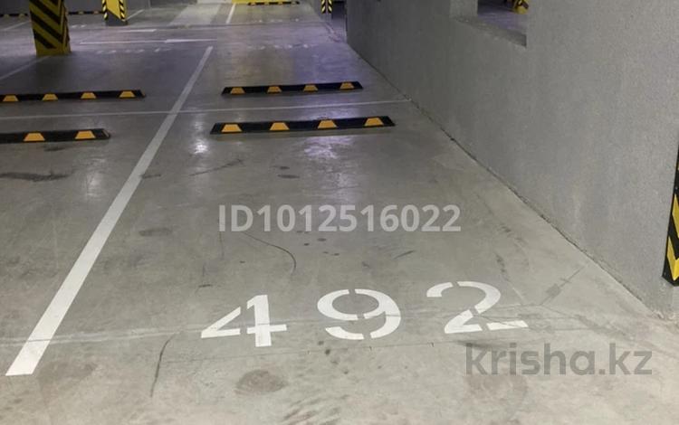 Паркинг · 16 м² · Толе Би 274 — Тлендиева за 35 000 ₸ в Алматы, Алмалинский р-н — фото 2