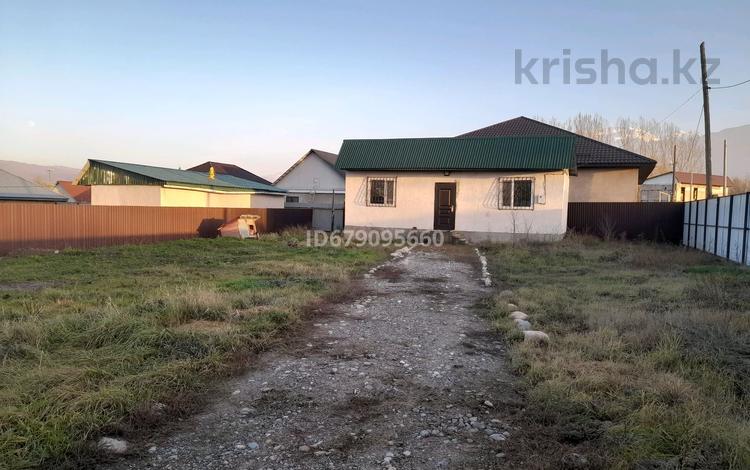 Отдельный дом • 3 комнаты • 35 м² • 6 сот., Щорса за 19 млн 〒 в Талгаре — фото 23
