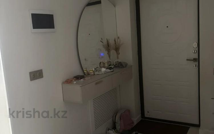 2-бөлмелі пәтер · 60 м² · 7/16 қабат, сұлтан Бейбарыс 31, бағасы: 40 млн ₸ в Астане, Сарыарка р-н — фото 2
