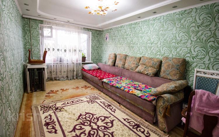 3-комнатная квартира, 62 м², 1/5 этаж, 4 мкр за 16 млн 〒 в Талдыкоргане, мкр Жастар — фото 3