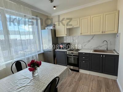 1-комнатная квартира · 51 м² · 21/24 этаж, Кабанбай батыра 38 — Сыганак за 400 000 ₸ в Астане, Есильский р-н