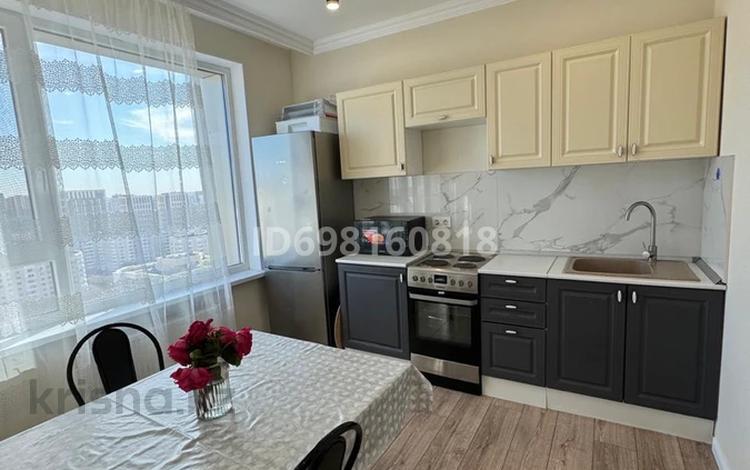 1-комнатная квартира · 51 м² · 21/24 этаж, Кабанбай батыра 38 — Сыганак за 400 000 ₸ в Астане, Есильский р-н — фото 4
