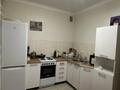 1-комнатная квартира · 53.4 м² · 1/9 этаж, Акмешит — БЕЗ КОМИССИИ ДЛЯ ПОКУПАТЕЛЯ!!! за 35 млн ₸ в Астане, Есильский р-н
