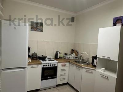 1-комнатная квартира · 53.4 м² · 1/9 этаж, Акмешит — БЕЗ КОМИССИИ ДЛЯ ПОКУПАТЕЛЯ!!! за 35 млн ₸ в Астане, Есильский р-н