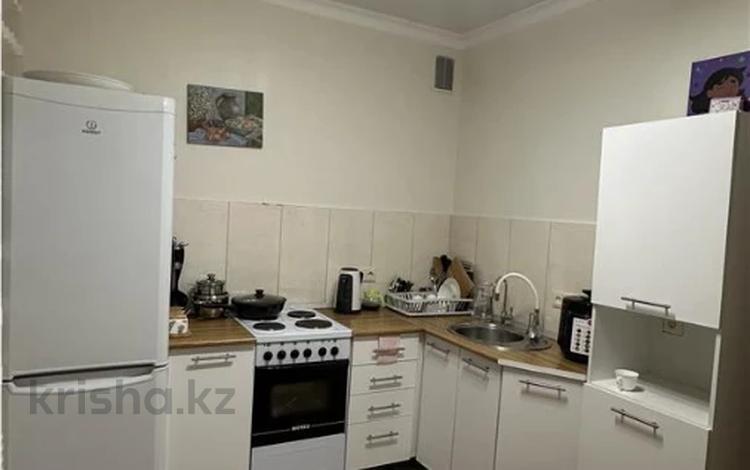 1-комнатная квартира · 53.4 м² · 1/9 этаж, Акмешит — БЕЗ КОМИССИИ ДЛЯ ПОКУПАТЕЛЯ!!! за 35 млн ₸ в Астане, Есильский р-н — фото 7
