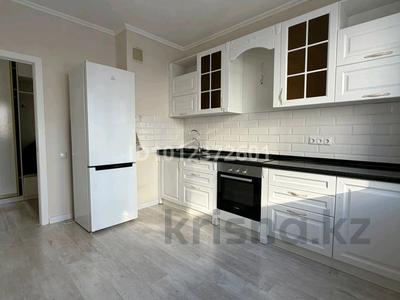 3-комнатная квартира · 73 м² · 3/8 этаж, Бухар жырау 36 за 48 млн ₸ в Астане, Есильский р-н