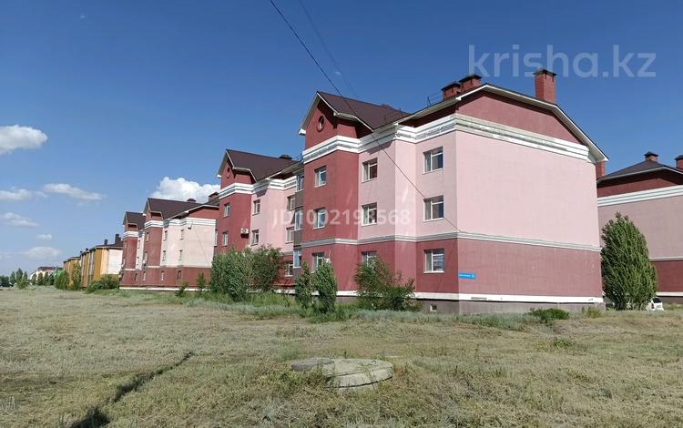 2-бөлмелі пәтер · 59 м² · 1/3 қабат, Нур Актобе 1 — Напротив роддома, бағасы: 17 млн ₸ — фото 2