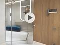 4-бөлмелі пәтер · 138.6 м² · 7/9 қабат, Исатай Тайманова 42А — Жарбосынова, бағасы: 88 млн 〒 в Атырау — фото 3