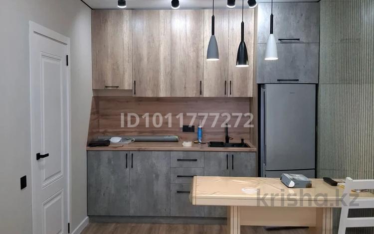 2-комнатная квартира · 42 м² · 9 этаж, Айтматова 23 за 250 000 ₸ в Астане, Нура р-н — фото 38