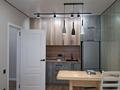 2-комнатная квартира · 42 м² · 9 этаж, Айтматова 23 за 250 000 ₸ в Астане, Нура р-н — фото 11