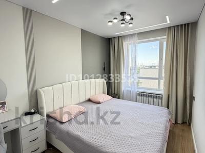 3-комнатная квартира · 66 м² · 6/7 этаж, Сарытогай 13 за 35 млн ₸ в Астане, Есильский р-н