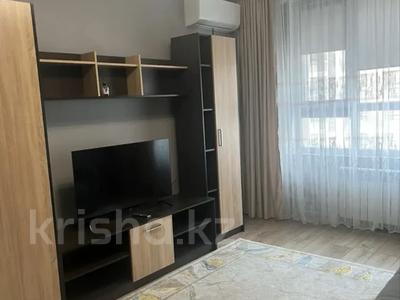1-комнатная квартира · 40 м² · 5/12 этаж, Коктерек за 28 млн ₸ в Алматы, Наурызбайский р-н