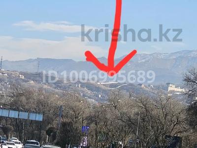 Участок · 39 соток, Санаторий Коктем — Санаторий КОКТЕМ за 67.9 млн 〒 в Алматы, Бостандыкский р-н