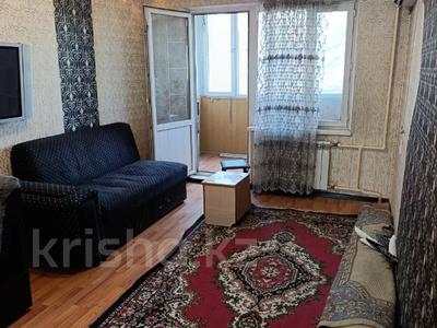 2-бөлмелі пәтер · 44.5 м² · 3/5 қабат, Сатпаева, бағасы: 32.5 млн ₸ в Алматы, Бостандыкский р-н