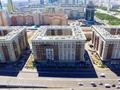 Свободное назначение, офисы, магазины и бутики, склады, общепит, салоны красоты, медцентры и аптеки, образование, развлечения · 70 м² за 56 млн ₸ в Астане, Есильский р-н