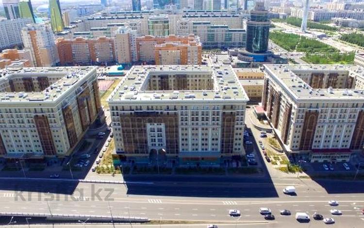 Свободное назначение, офисы, магазины и бутики, склады, общепит, салоны красоты, медцентры и аптеки, образование, развлечения · 70 м² за 56 млн ₸ в Астане, Есильский р-н — фото 2