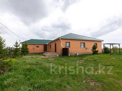 Отдельный дом • 4 комнаты • 220 м² • 80 сот., Сабита Муканова 4 за 82 млн 〒 в Караоткеле