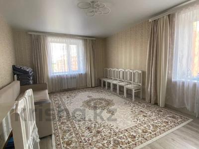 2-комнатная квартира · 64.4 м² · 4/6 этаж, Юбилейный за 28 млн 〒 в Костанае