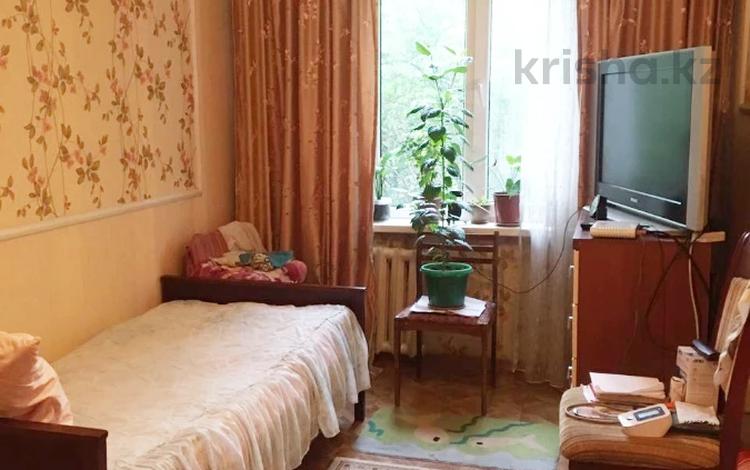 3-бөлмелі пәтер · 57 м², мкр Орбита-1, бағасы: 32 млн ₸ в Алматы, Бостандыкский р-н — фото 4